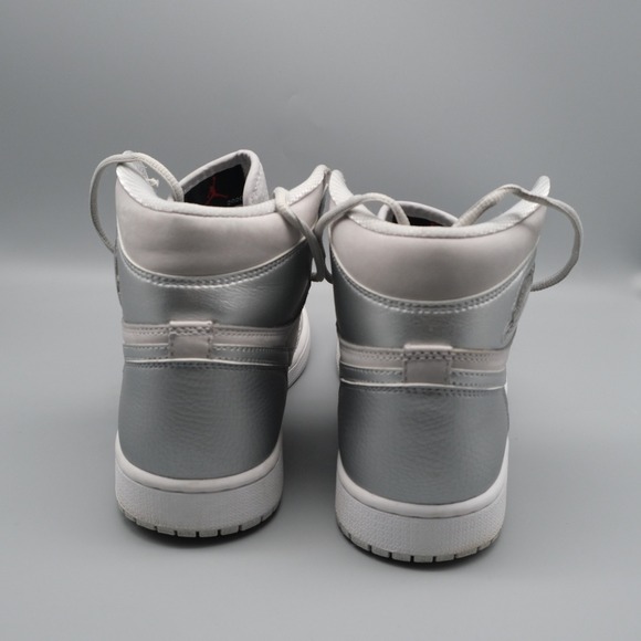 Nike Air Jordan 1 Retro High OG CO.JP Tokyo Neutral Grey Mens Size 10 DC1788 029 - Picture 8 of 11